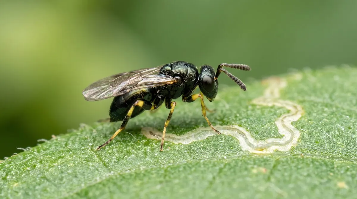 Диглифус (Digliphus isaea)