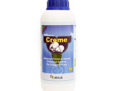 Creme — жидкий воск